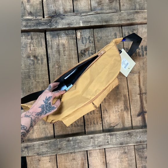 TOBE COMBAT BAG - Picture 5 of 12